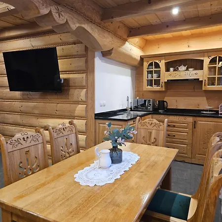 Goralski Amelka Шале *