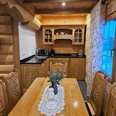 Goralski Amelka Шале