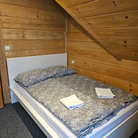 Goralski Amelka Поронин