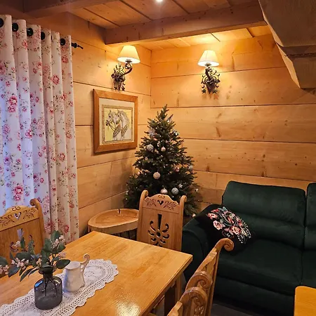 Goralski Amelka Chalet *