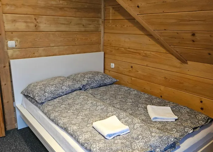 Goralski Amelka Poronin